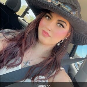 Meet your Posher, Brianna